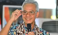 Rocky Gerung Juluki Ganjar Pranowo sebagai New Jokowi, Dianggap Tidak Memiliki Ide