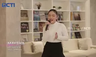 X Factor Indonesia 2021 - Judge Home Visit Kategori Girls, Maysha Jhuan dan Putu Maydea Lolos