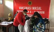Binda Jateng Buka Gerai Vaksinasi Anak Door to Door di Batang, Ini Daftar Lokasinya