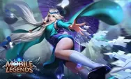 Kode Redeem ML Mobile Legends Selasa 25 Januari 2022, Best Item Jangan Sampai Lolos