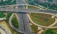Resmi, Waskita Jual Tol Cimanggis-Cibitung Rp 1,7 Triliun