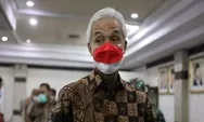 Dianggap Tidak Tulus Membantu, Warga Kembalikan Bantuan Gubernur Jawa Tengah Ganjar Pranowo