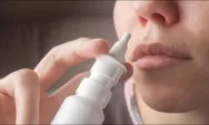 Mencuci Rongga Hidung Dapat Mencegah Penularan Virus Omicron