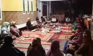 TKSK Kecamatan Parung Hapus Nama-nama  Oknum Prajurit TNI Zeni Nubika dari Penerima Bansos