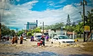 Banjir Bandang Terjang Kabupaten Garut, Kecamatan Selaawi Terendam