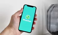 Jangan Lupa Jadwalkan Panggilan Video dan Suara di Dalam Grup WhatsApp Kamu 