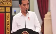 Survei Kepuasan Kepemimpinan Jokowi Maruf Amin Capai Angka 90 Persen