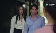 Link Nonton Film Layangan Putus Episode 9B yang Tayang Hari Ini: Aris dan Kinan Diambang Perceraian