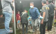 Dibunuh Suami Sendiri, Perempuan di Semarang Ditemukan Bersimbah Darah