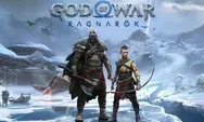 Jetpack Interactive Ungkap Kembali Bekerja untuk Sony, God of War Ragnarok Versi PC?