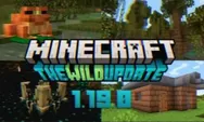 Download Minecraft 1.19 22 Free Update di Sini