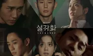 'Snowdrop' Episode 10: Joo Gyeok Chan Senang Dapat Anggota Baru, Soo Ho Memberontak? Spoiler!