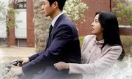 Lirik Lagu 'Friend' - Kim Hee Won, OST 'Snowdrop' Part 2 Beserta Terjemahan Bahasa Inggris