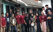 INSPIRA Bogor, LCK, Darurat.id Berkolaborasi Buat Gerakan Kemanusiaan
