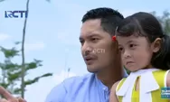 Sinopsis Ikatan Cinta 17 Januari 2022: Jessica Khianati Irvan, Nino Rebut Hak Asuh Reyna