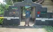 Kampung Aksara Pacibita di Piyungan Bantul Dikembangkan PANDI dan Pemda DIY