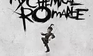 Nggak Ribet, Ini Chord Gitar dan Lirik Lagu I Dont Love You dari My Chemical Romance
