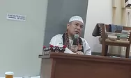 Masih Banyak Hakim dan Jaksa Yang Tidak Bisa Baca Al-Qur'an