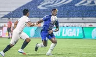 Daftar Susunan Pemain Madura United vs PSIS Semarang
