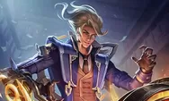 Antara Spell Retribution dan Inspire, Mana yang Cocok di Gunakan Oleh Hero Natan? 
