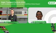 Gojek Fokus Dua Inovasi Layanan Transportasi Tahun Ini