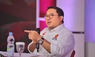 Tak Setuju Nama Nusantara, Fadli Zon Usul Ibu Kota Baru Dinamai Jokowi