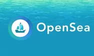Cara Membuat Akun OpenSea Tempat Menjual NFT Seperti Ghozali, Dapat Cuan Banyak!