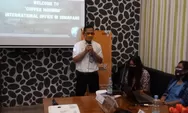  Perguruan Tinggi di Semarang Bersiap Kembali Terima Mahasiswa Asing