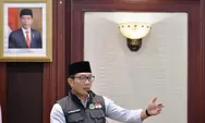 Atasi Pinjol Ilegal, Ridwan Kamil Minta Bank Bjb Jadi Solusi