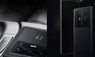 Bocoran Terbaru Spesifikasi HP Vivo X80 Pro Muncul, Kameranya Disebut Akan Bawa Sensor Ini!