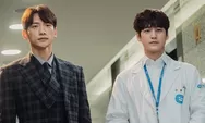Link Nonton Drakor Ghost Doctor Episode 7 Tayang Malam Ini, Streaming Gratis dan Legal di Sini