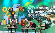 Qoala Plus Ajak Tenaga Pemasar Tingkatkan Inklusi Keuangan Indonesia