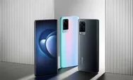 Yuk, Cek Spesifikasi Vivo V23 5G yang Punya Fitur seperti Bunglon