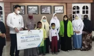 Sosialisasi Program BP Jamsostek Lewat Ahli Waris 