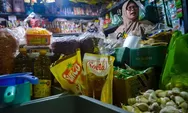 Harga Minyak Goreng Rp14.000, Pedagang Nakal Siap-siap Pencabutan Izin Usaha