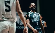 HASIL IBL 2022: Akhirnya, Evos Thunder Bogor Raih Kemenangan Perdana Usai Kalahkan DNA Bima Perkasa Jogja