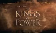 Resmi! Prequel dari The Lord of The Rings Berjudul The Rings of Power