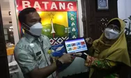 Hindari Pungli dan Calo, Bupati Batang Wihaji Luncurkan 3 Aplikasi Administrasi Kependudukan