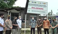 Aset Texmaco Grup di Kaliwungu Kendal Disita Negara