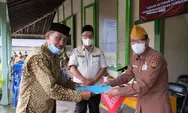Walikota Magelang Gratiskan Tagihan PDAM Bagi Veteran 