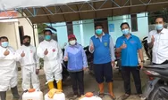 Waspada! Virus Demam Babi Terdeteksi di Bartim, Asalnya dari Palangka Raya