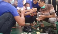 Lapas Kelas II Batang Ajari Warga Binaan Ternak Itik