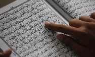 7 amalan Sunah Nabi Muhammad hari Jumat, dari Selawat, Baca Al Kahfi, hingga Sedekah