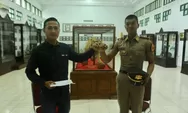 Yanwar Jumowo, Anak Seorang Tukang Cukur Menjadi Taruna Akademi Militer