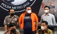 Fico Fachriza Mengaku Pernah Menghabiskan Rp 1,7 M Untuk Narkoba