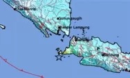 Prediksi Kemungkinan Bencana di Selat Sunda, BMKG: