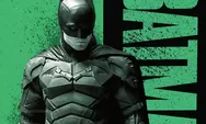 Film Superhero The Batman Resmi Berdurasi Sekian: Menjadikannya Kategori Berdurasi Terlama