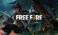 KODE REDEEM FF 23 Januari 2022, Bisa Klaim Sekarang Sebelum Mabar Garena Free Fire