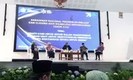 KPAD Kabupaten Bogor Dorong Perda Pendidikan Inklusif.