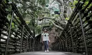 Kebijakan Wisata Bandung Selatan Libur Idulfitri Masih Menunggu Arahan Pusat